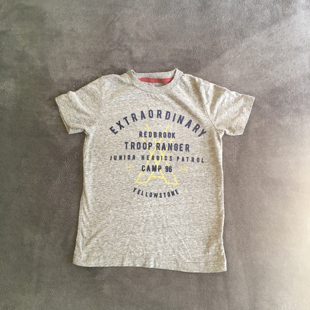 Tee-shirt